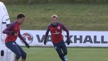 Kane - I'm not too young to be England captain