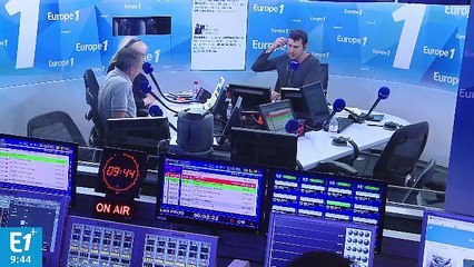 Elie Semoun : "On peut rire de tout même du terrorisme, c'est une façon de lutter"