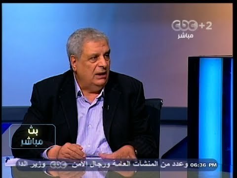 #بث_مباشر | دراج : لابد على الجميع أن يعترف آنهم بصدد إعداد دستور جديد بعد الثورة