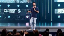 God's Positioning System Steven Furtick