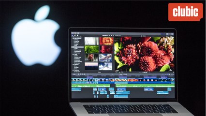 Apple présente l'AppleCare+