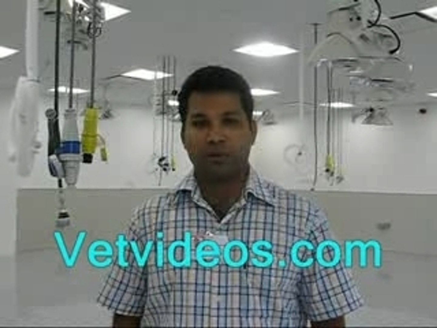 ⁣Veterinary Educational Videos Intro for Vetvideos.com