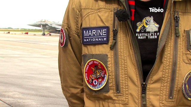 Défense. L’Otan sort ses griffes en Bretagne