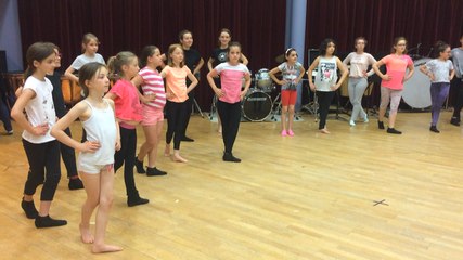 Conservatoire d'Argentan