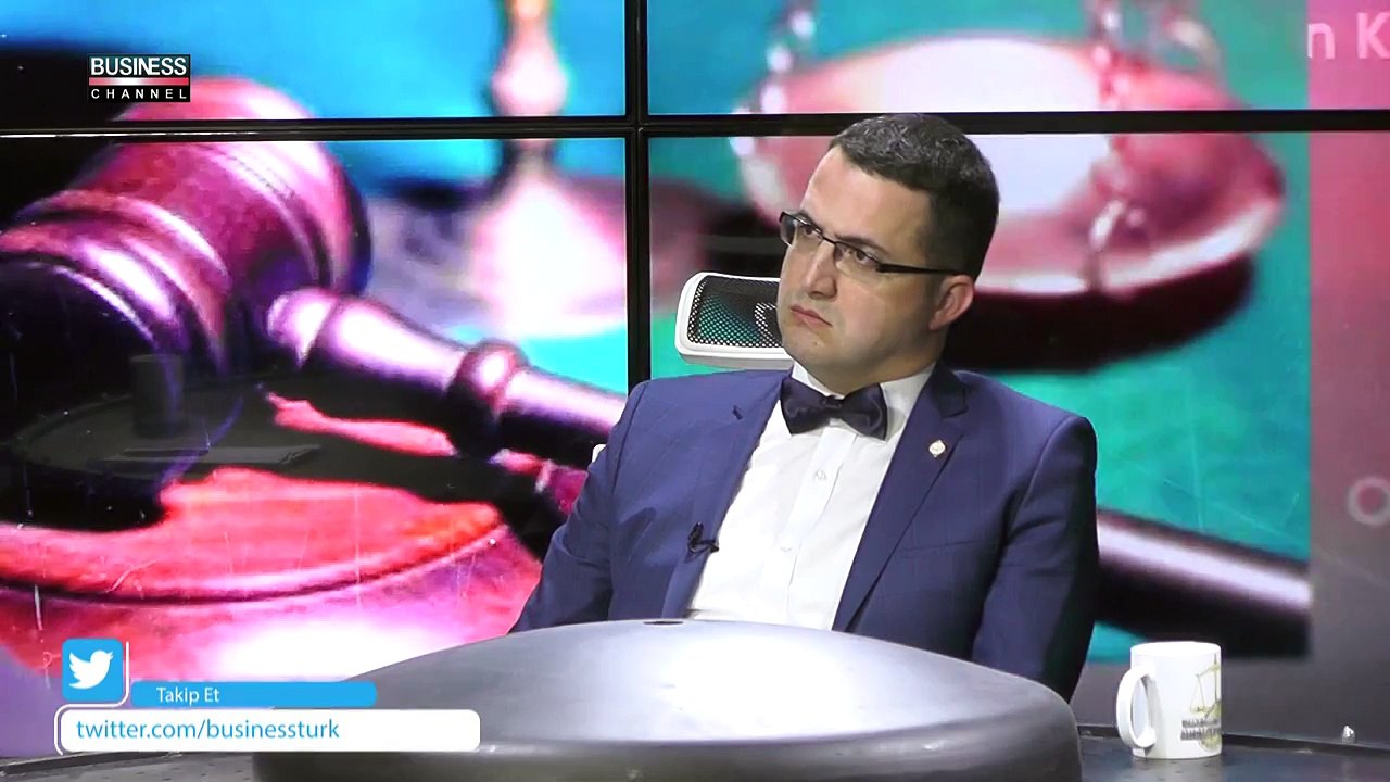 OZAN KAYAHAN İLE ADALET PUSULASI - İSA ALTUN - 2