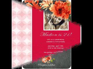 Affordable Invitation Cards