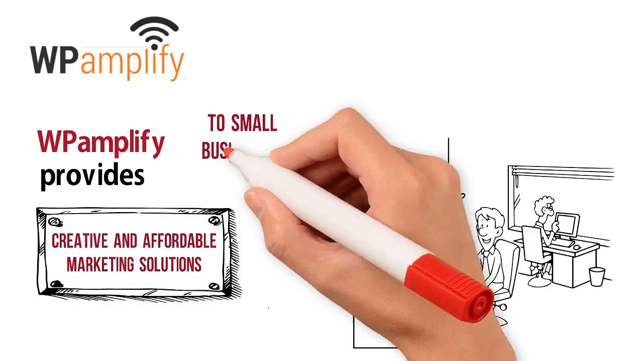 Affordable Marketing and WordPress Support for Small Businesses