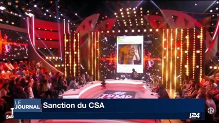 Les premières sanctions contre Cyril Hanouna tombent
