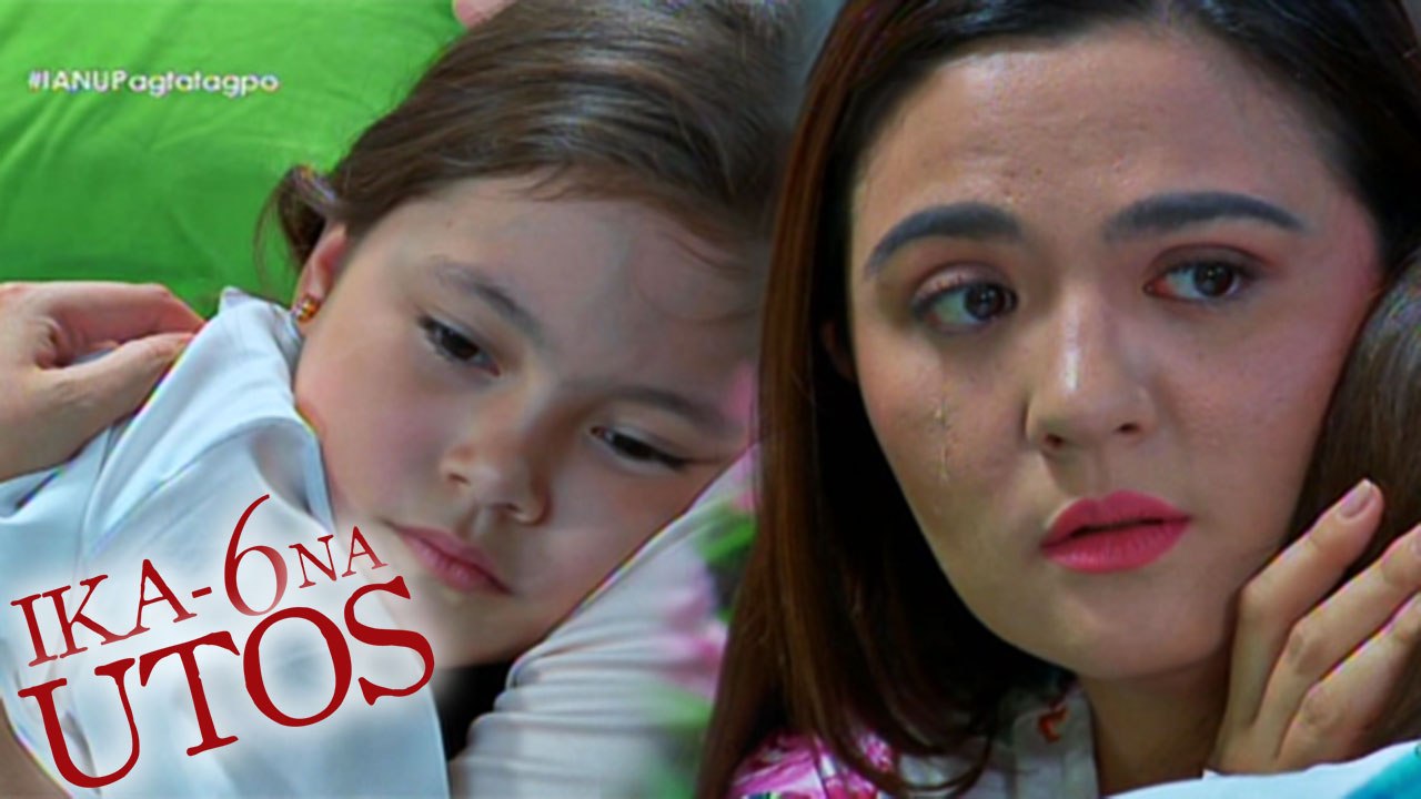 Ika-6 na Utos: Ang pagkikita ng mag-ina | Episode 141