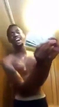 Un dealer se fait perquisitionner en plein direct sur Facebook