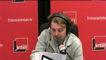 Si j'avais un marteau - Le Journal de 17h17