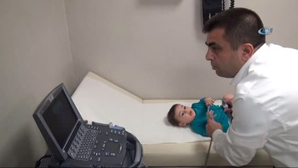 Türk Doktordan Dünyaya Büyük Çalım