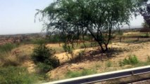 Kallar kahar Pakistan and its surroundings via M2 Video 11