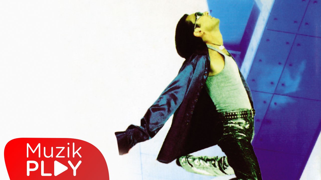 Serdar Ortaç - Nar Çiçeğim