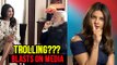 Priyanka Chopra ATTACKS MEDIA On Her Dress Controversy After Meeting Narendra Modi