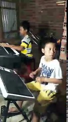 LK Remix,DJ Nhạc Sống Organ Phong Bảo Nhí Mới Nhất 2017