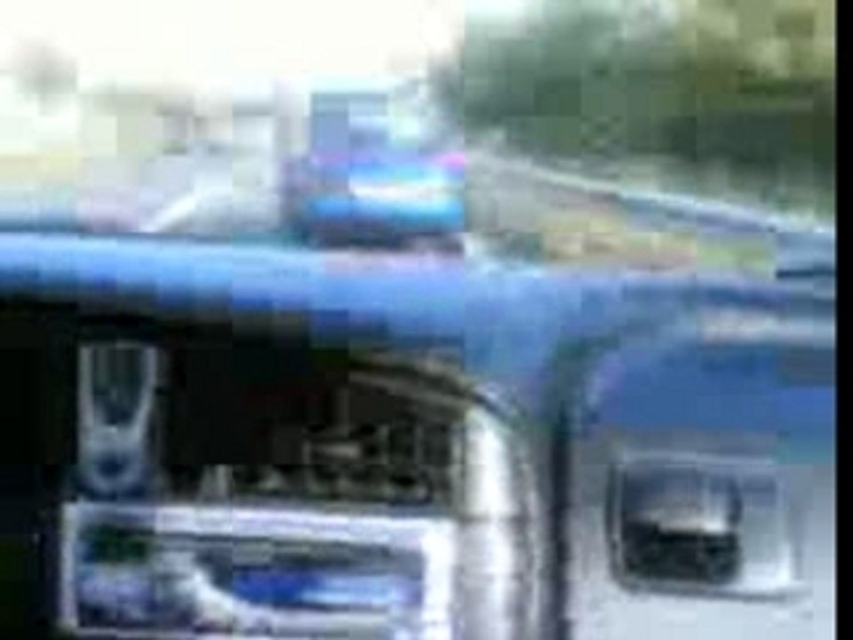 Vr6 direction CORA