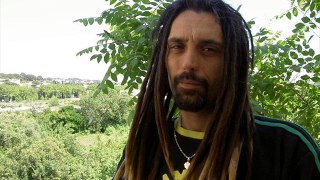 Jah Rastafari 