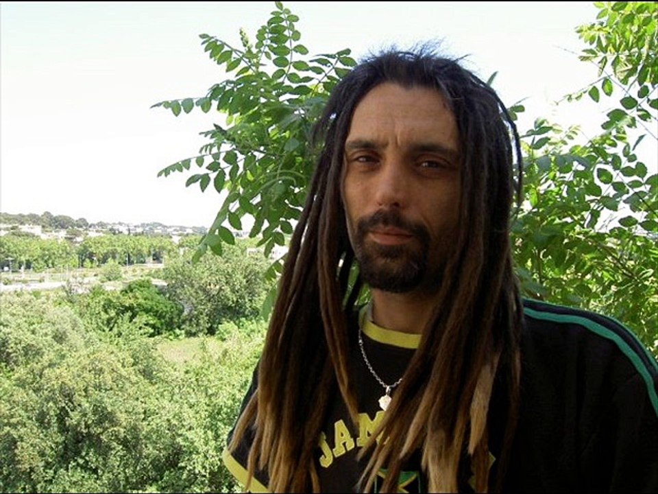 Jah Rastafari " Lord Stephane "