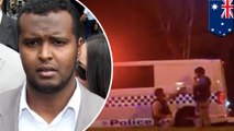 Melbourne Islamist gunman was meth-head with criminal history