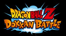 Dragon ball Z Dokkan Battle jap - SSJ4 Goku vs Neo God Tier Gogeta (INT)