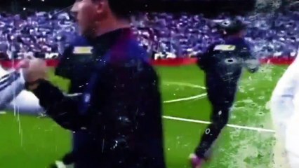 Messi talks about Cristiano Ronaldo "Cristiano is one of the best"