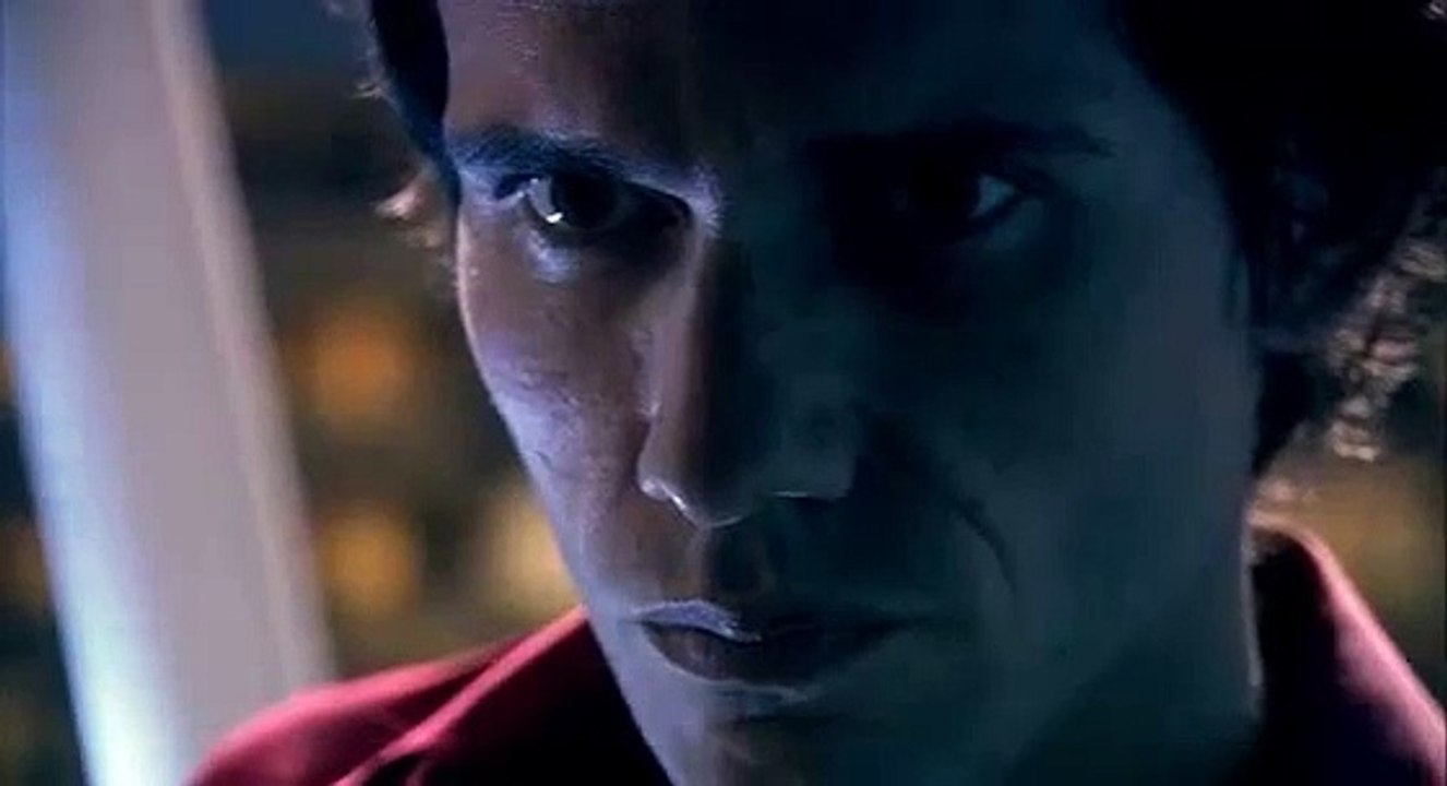 Dexter - El Arte Del Engaño