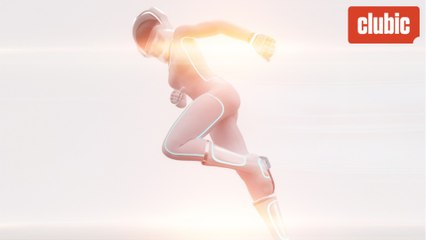 L'ExoSuit, l'exosquelette que l'on porte sous ses vêtements