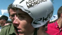 Critérium du Dauphiné 2017 - Romain Bardet : 