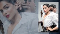 Ranveer Singh LIKES Deepika Padukone Maxim Photo, Gets Trolled And Insulted