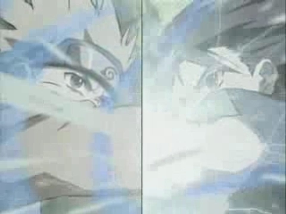 AMV naruto