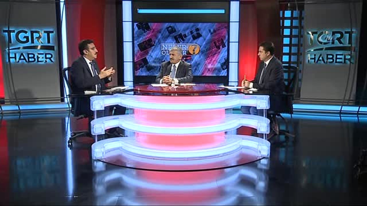 Bakan Tüfenkci: "2017 Yılı Ekonomide Şaha Kalkış Yılı Olacak"