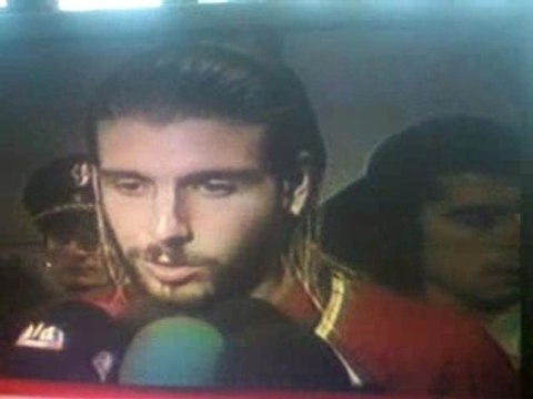 Declarações Azerbaijão - Portugal