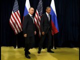 Great expectations: Putin & Obama to meet at #G20 summit, discuss Syrian crisis