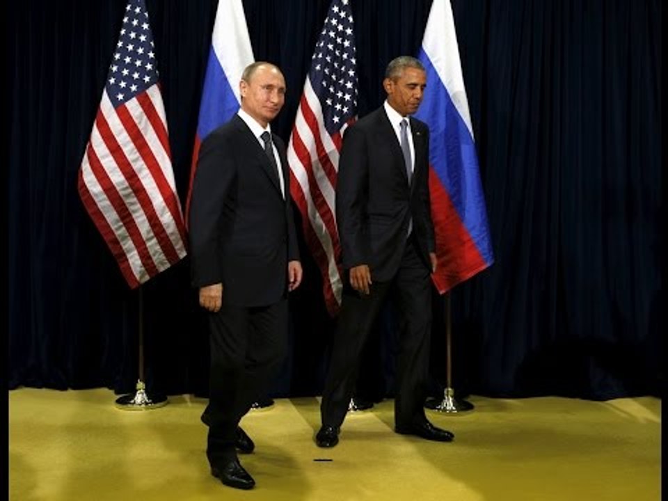 Great expectations: Putin & Obama to meet at #G20 summit, discuss Syrian crisis