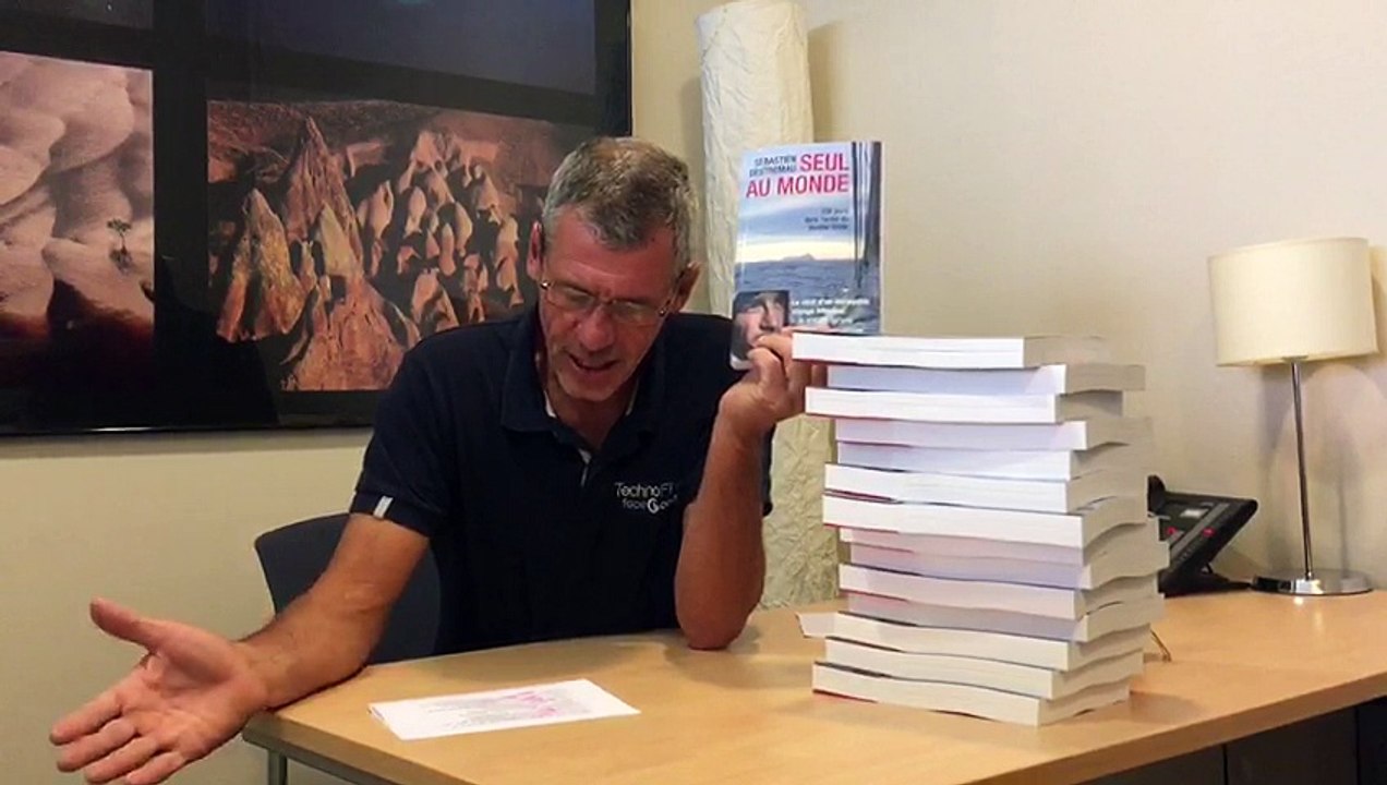 Les gagnants du retour de FaceOcean