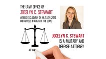 A UCMJ Defender for Outstanding Court-Martial Defense