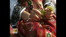 Georgiana Paduraru - Mai, badita Ionita (Tezaur folcloric - TVR 1 - 04.06.2017)