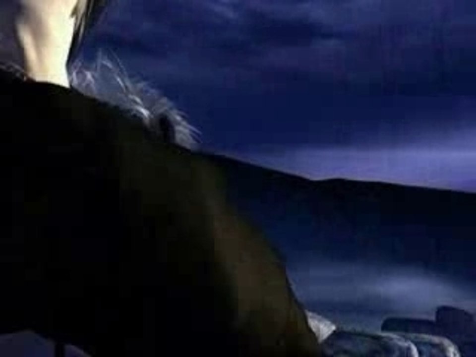 Introduction de final fantasy 8