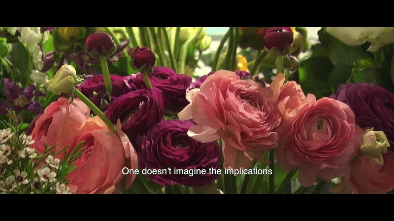 A nos amours (subtitled)