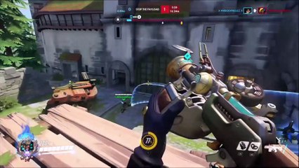 Overwatch: What are the chances?