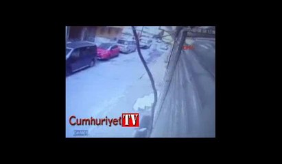 16 yaşındaki Cansu'yu sokak ortasında pompalı tüfekle öldürdü