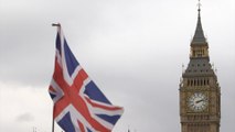 Reino Unido vive unas elecciones marcadas por el terrorismo