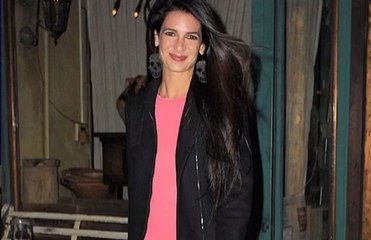 Amal Clooney's sister dedicates tribute post to newborn twins