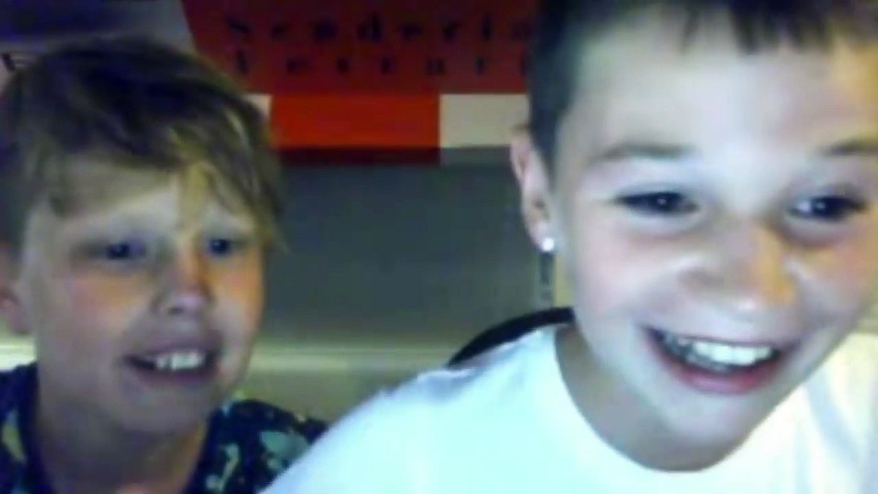 BOEF PRANK OP OMEGLE!!!