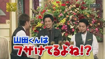 SMAP×SMAP  2016年1月234234