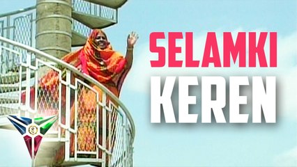 Mehret Zerhans - Selamki Keren - (Official Video) | New Eritrean Music 2017
