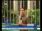 #غرفة_الأخبار | مشروع قرار أمام الوزراي العربي يدين جرائم داعش الإرهابي