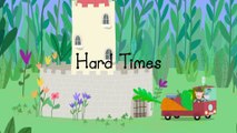 Ben and Holly's Little Kingdom - Hard Times