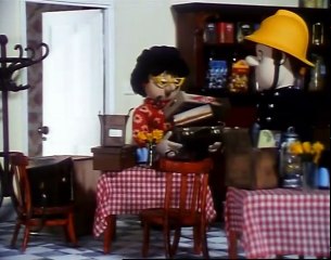 Fireman Sam - All in Good Cause (SE03 EP06)